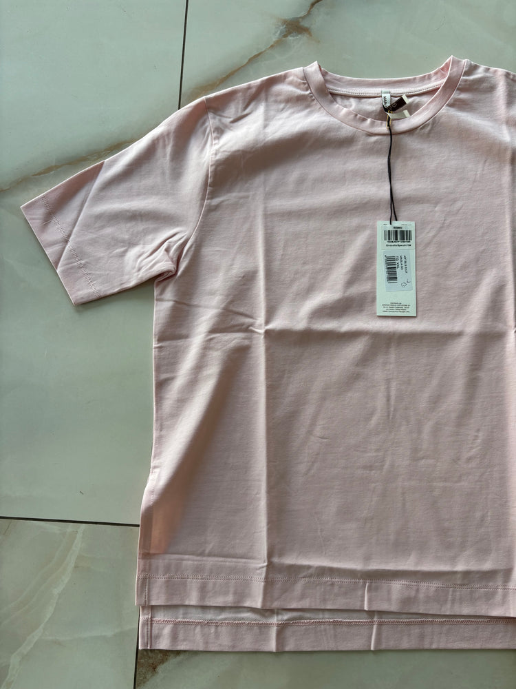 Margaret - Maglia Basica - Rosa tg XXL