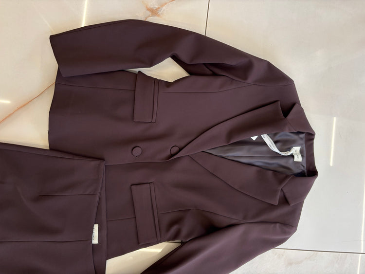 SUSY MIX - COMPLETO FORMALE SKINNY - MORO