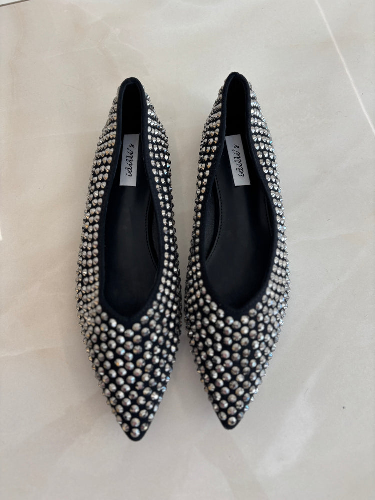 BALLERINA - NERA