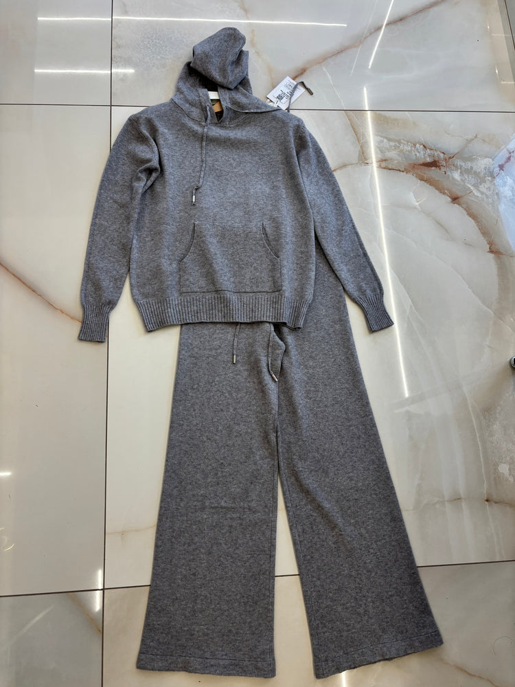 SUSY MIX -  COMPLETO CAPPUCCIO - GRIGIO