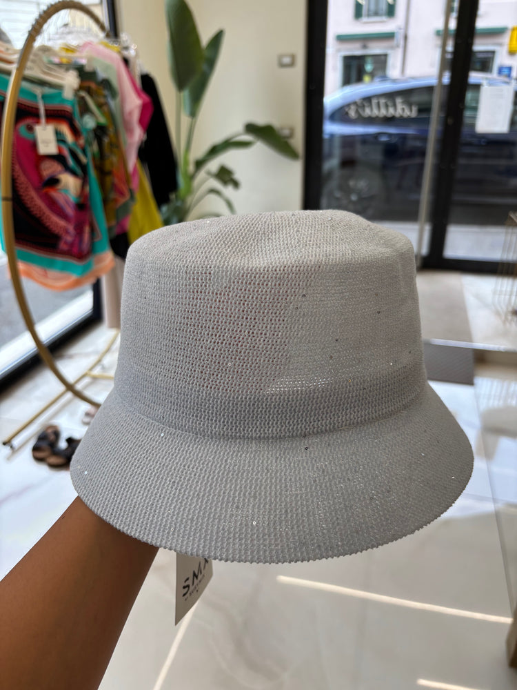 SUSY MIX - CAPPELLO PESCATORE - AZZURRO