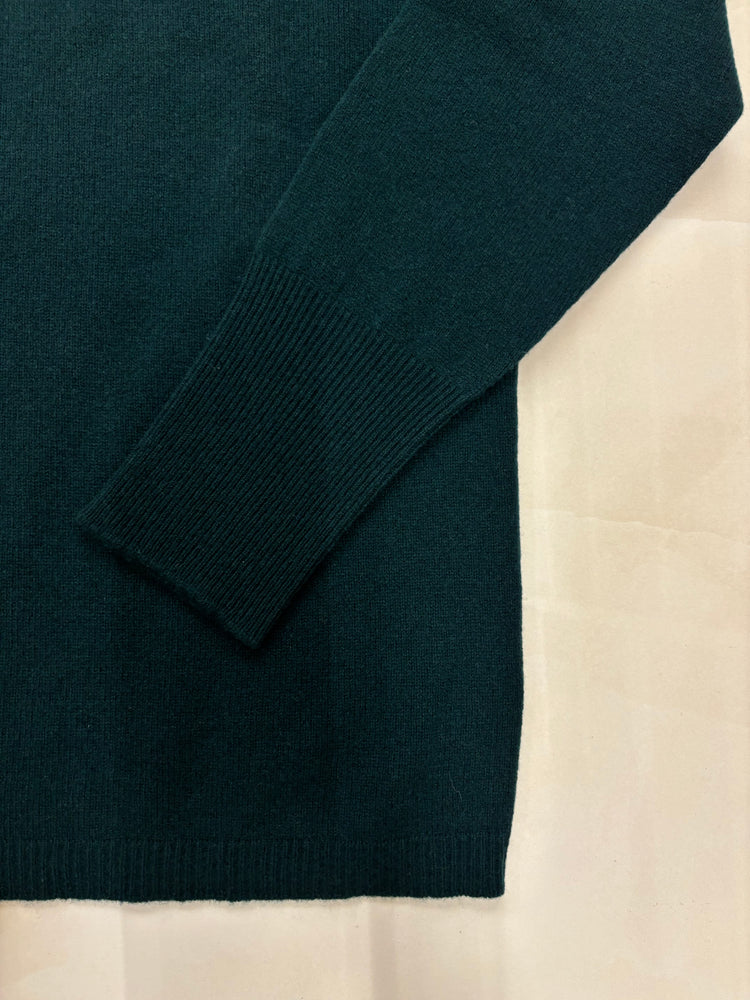 DANIEL & MAYER - DOLCEVITA cod. DORI - VERDE BOTTIGLIA - TG XL