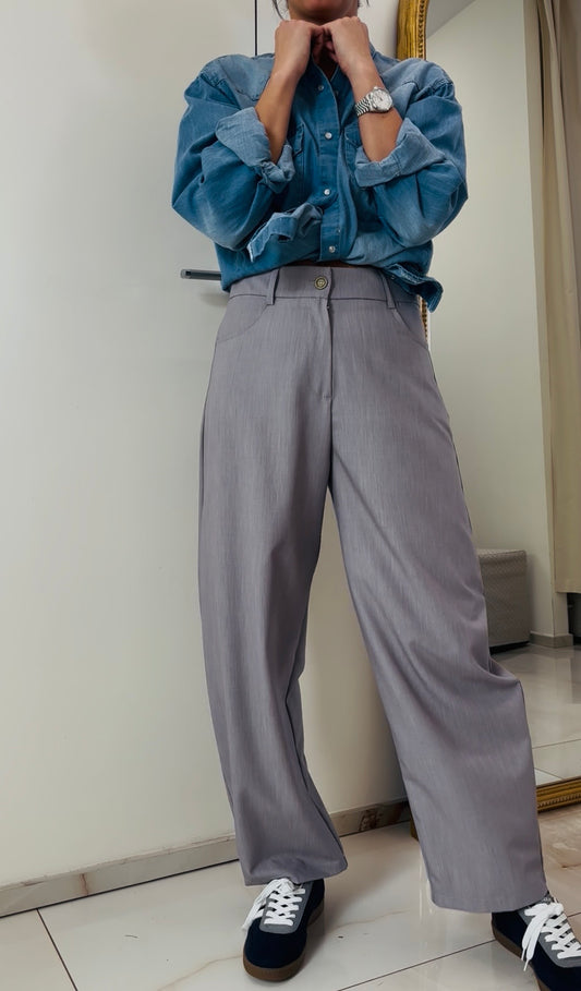 TENSIONE IN - CAMICIA S26C434