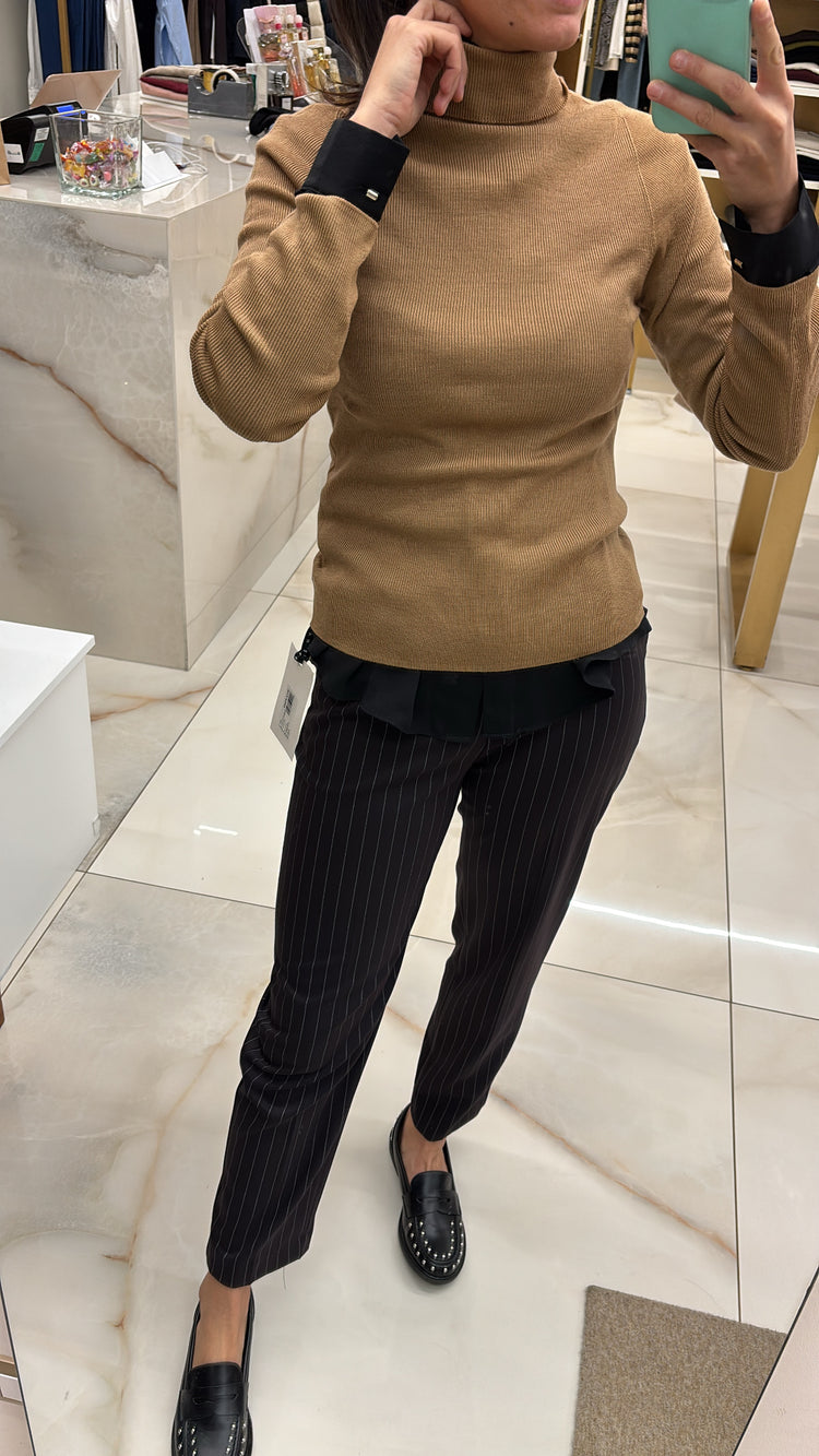 HAVEONE - DOLCEVITA - CARAMELLO