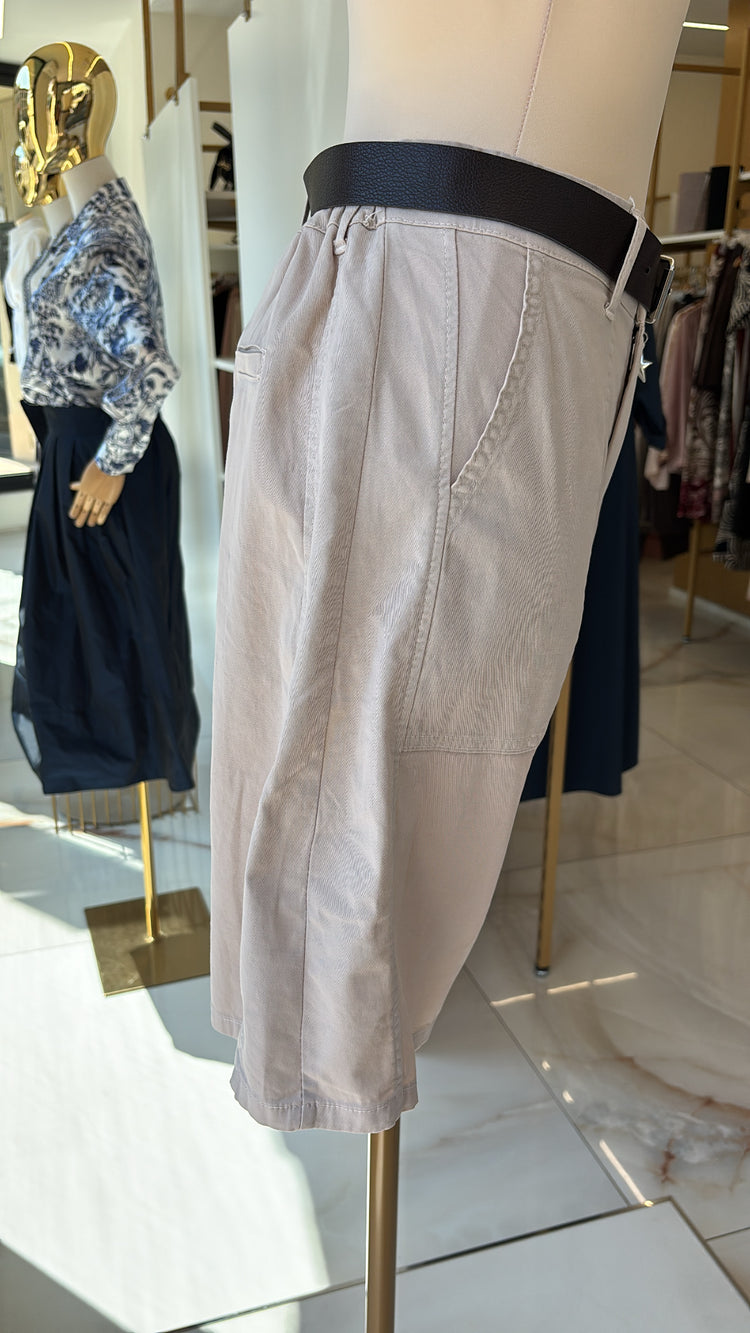 SUSY MIX - BERMUDA - BEIGE