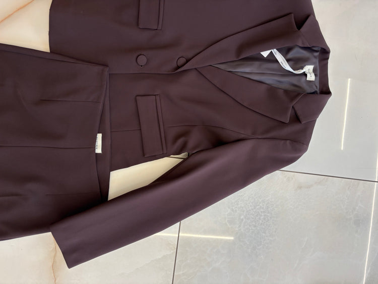 SUSY MIX - COMPLETO FORMALE SKINNY - MORO
