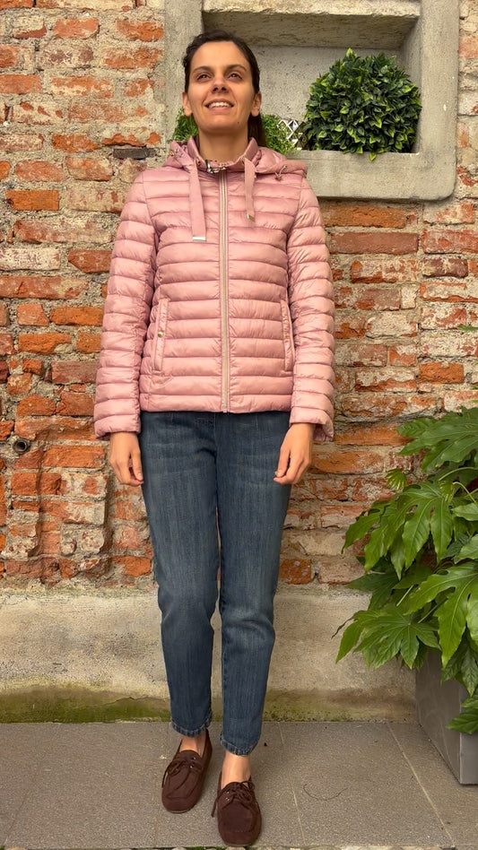 Carmen - Giubbino - 100 gr - Rosa