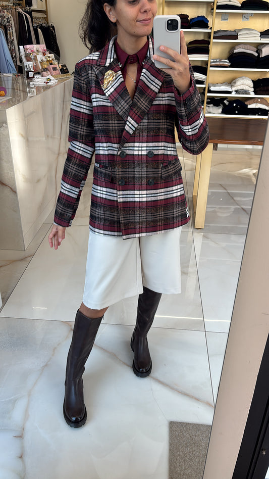 SUSY MIX - BERMUDA - PANNA