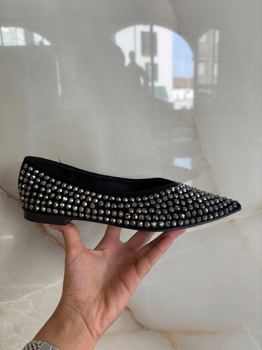 BALLERINA - NERA