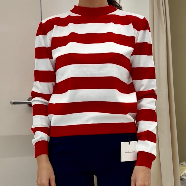 TENSIONE IN - MAGLIA PARICOLLO