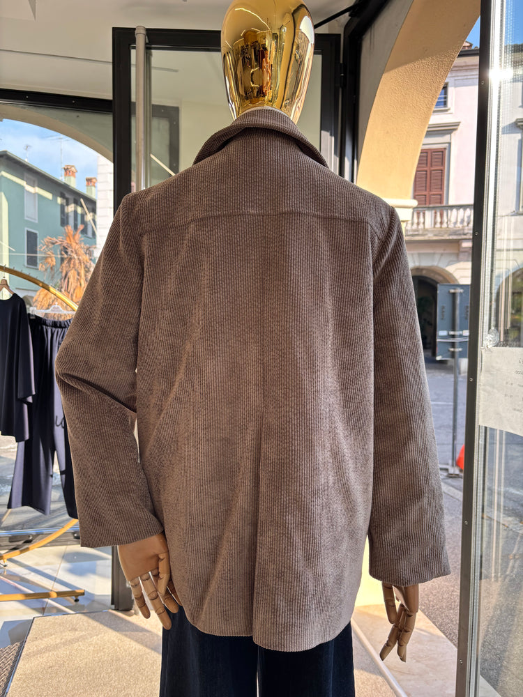 DANIEL E MAYER - GIACCA DOPPIOPETTO