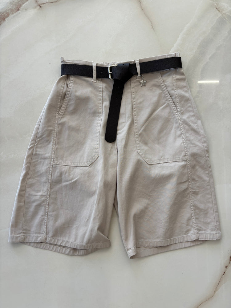 SUSY MIX - BERMUDA - BEIGE