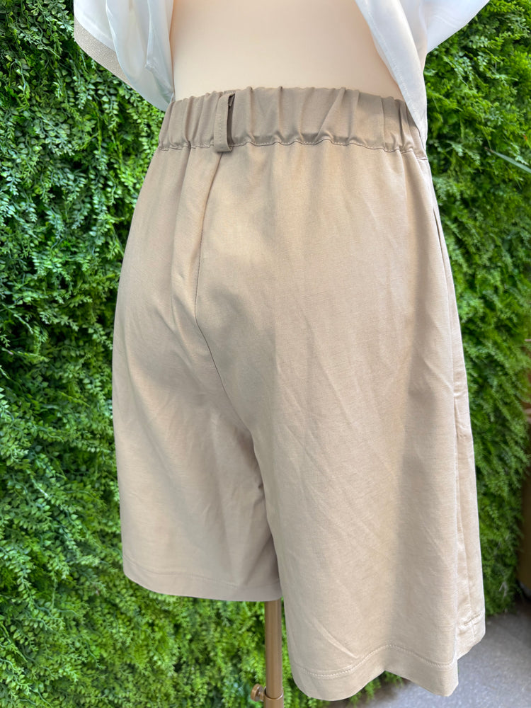 SUSY MIX - BERMUDA - BEIGE