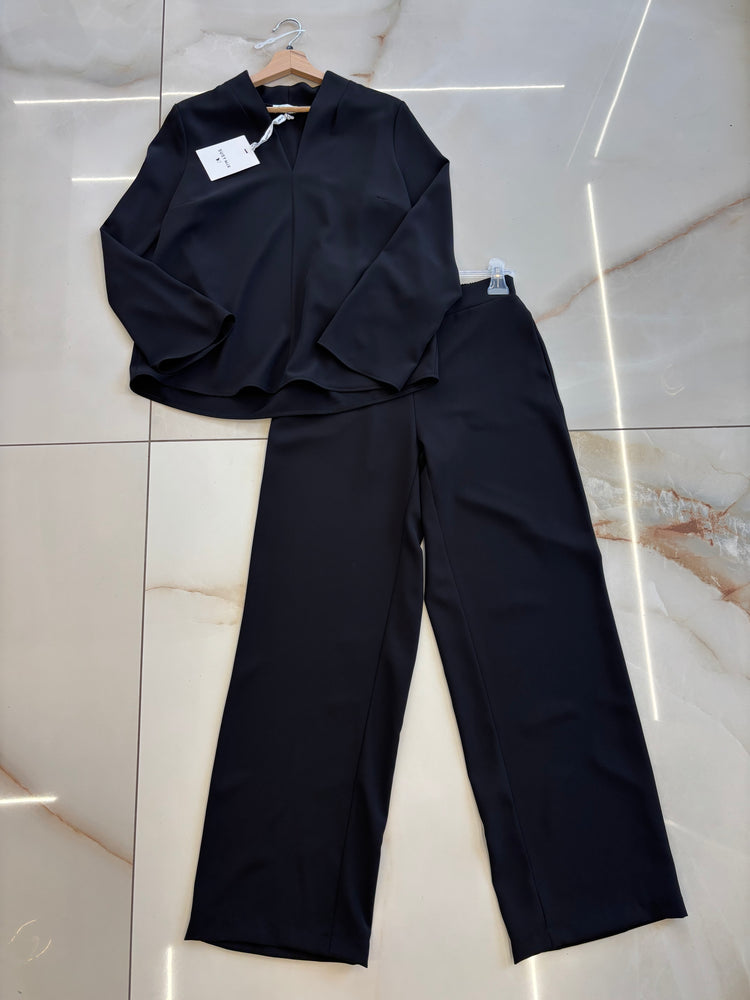 SUSY MIX - COMPLETO - NERO