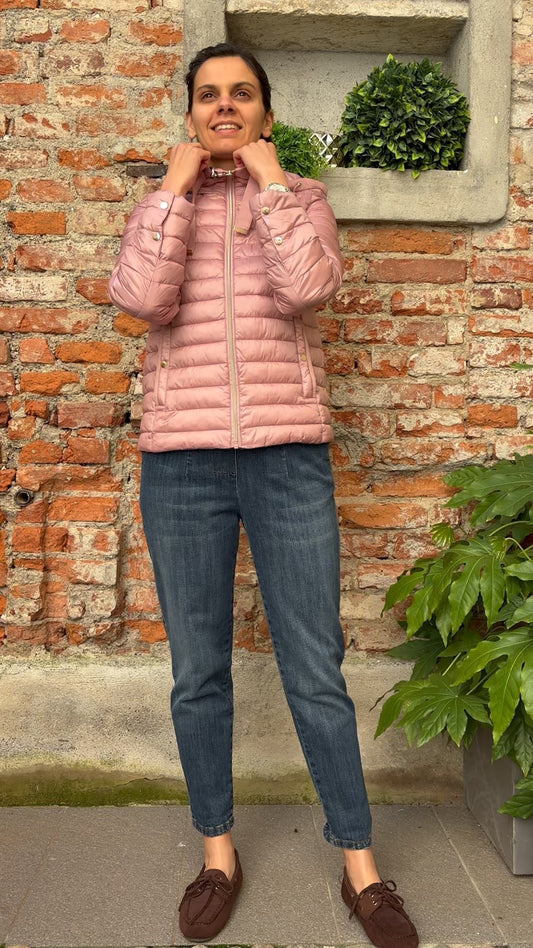 Carmen - Giubbino - 100 gr - Rosa