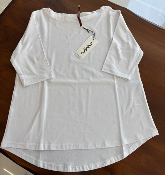 MARGARET - art. 6530 - BARCHETTA - BIANCA