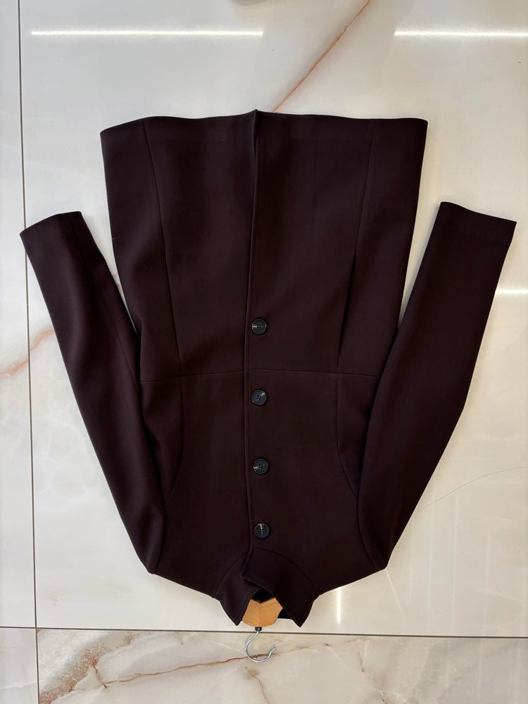 SUSY MIX - CAPPOTTINO - CHOCO