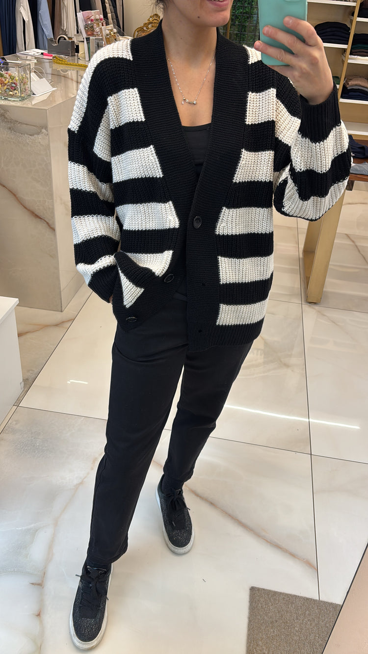 SOUVENIR ⭐ - PANTALONE  - NERO