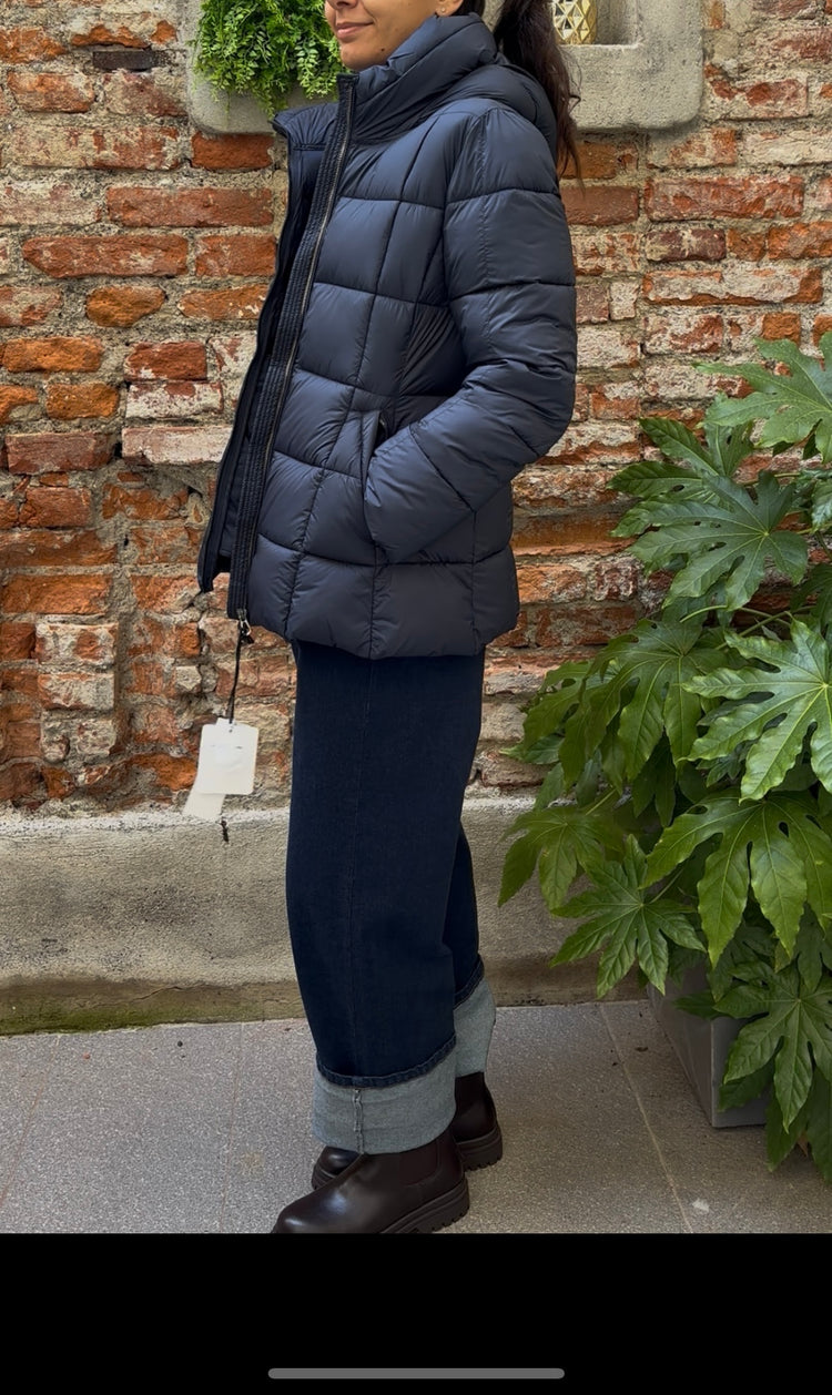 SUSY MIX - PANTALONE JEANS BALOON - JEANS