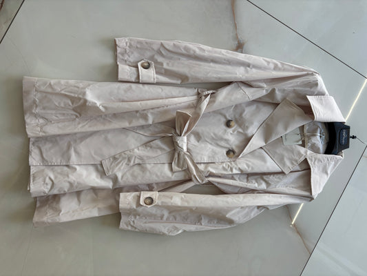 Carmen - spolverino - beige - TG XL