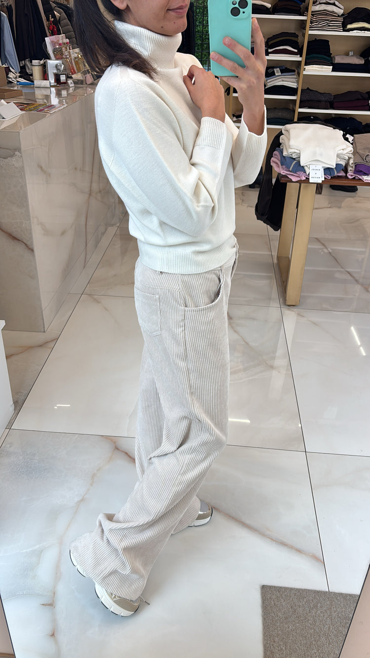 MARGARET - DOLCEVITA QUEEN - PANNA