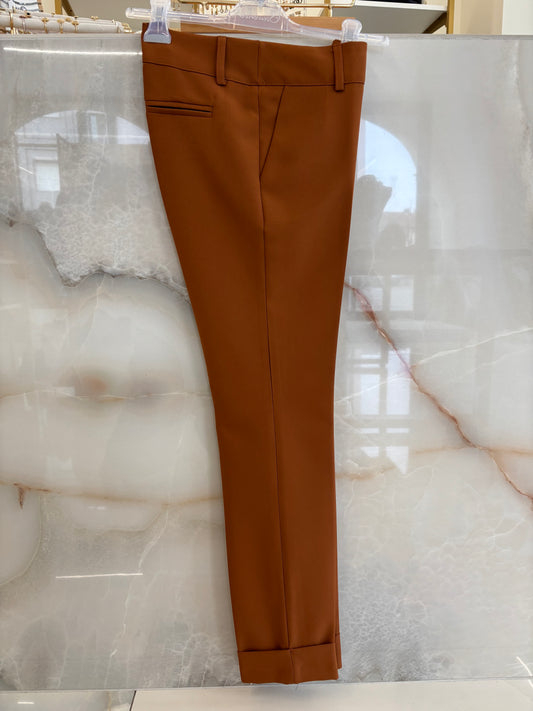 IDILLI’S - PANTALONE - COCCIO