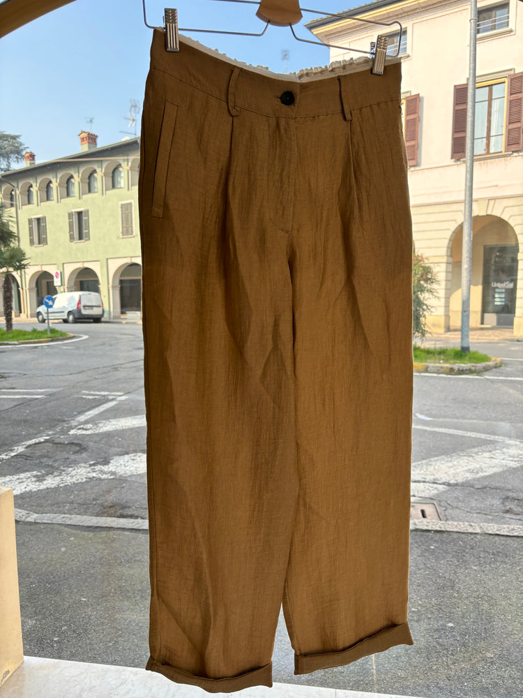 SOUVENIR - PANTALONE - HANNA -  COLONIALE