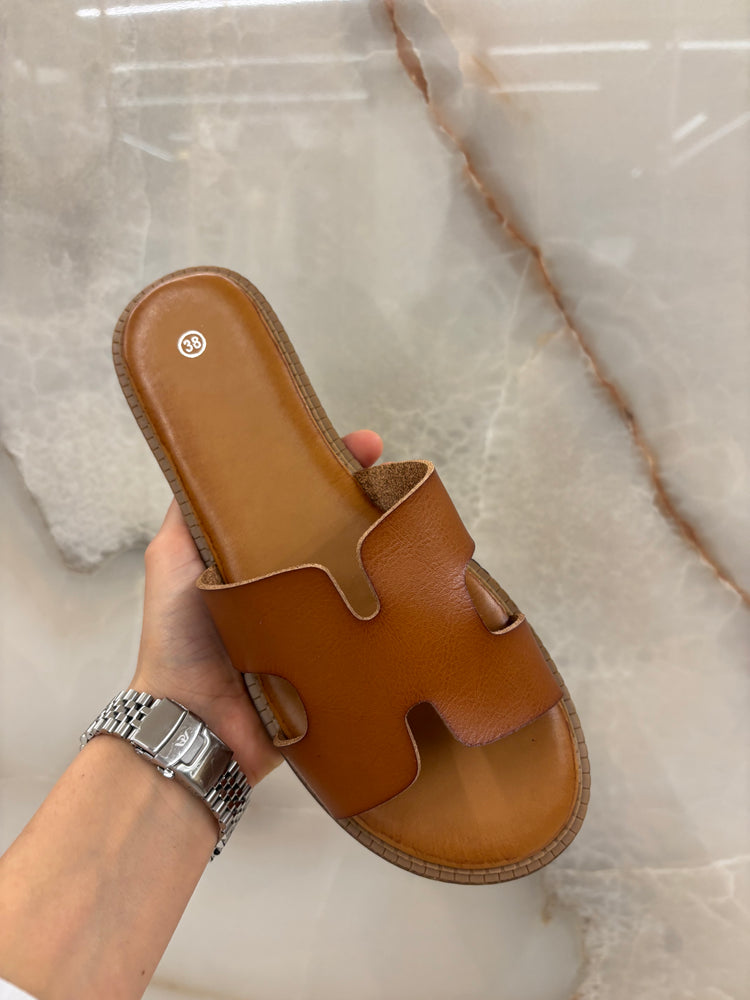 CIABATTA H - CAMEL