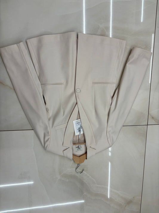 SUSY MIX - GIACCA COMPLETO DIANA - LANA