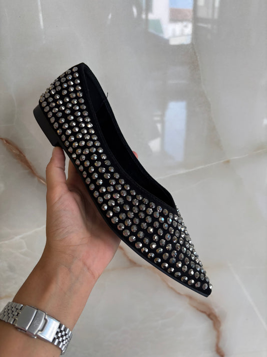 BALLERINA - NERA