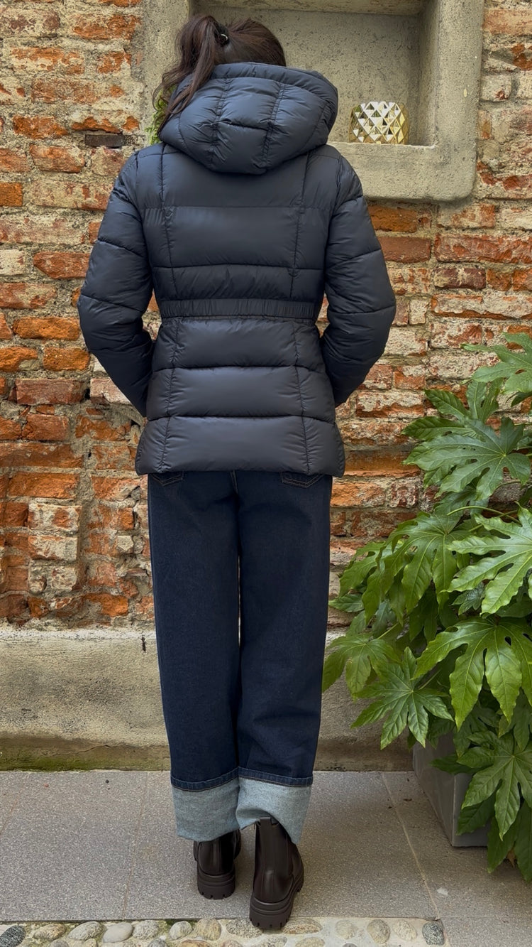 SUSY MIX - PANTALONE JEANS BALOON - JEANS