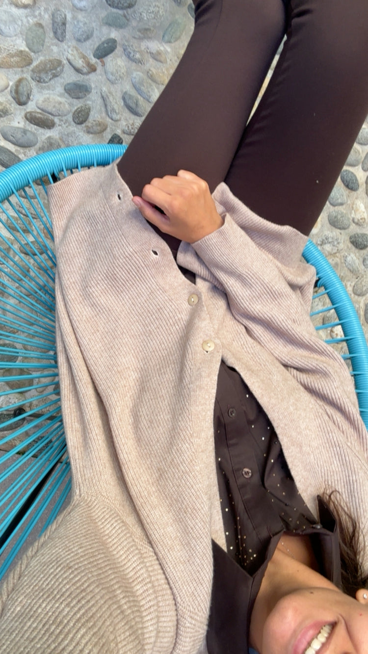 SUSY MIX - CAMICIA DIAMANTINI - MORO