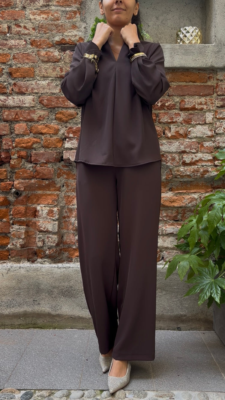 SUSY MIX - COMPLETO - CHOCO