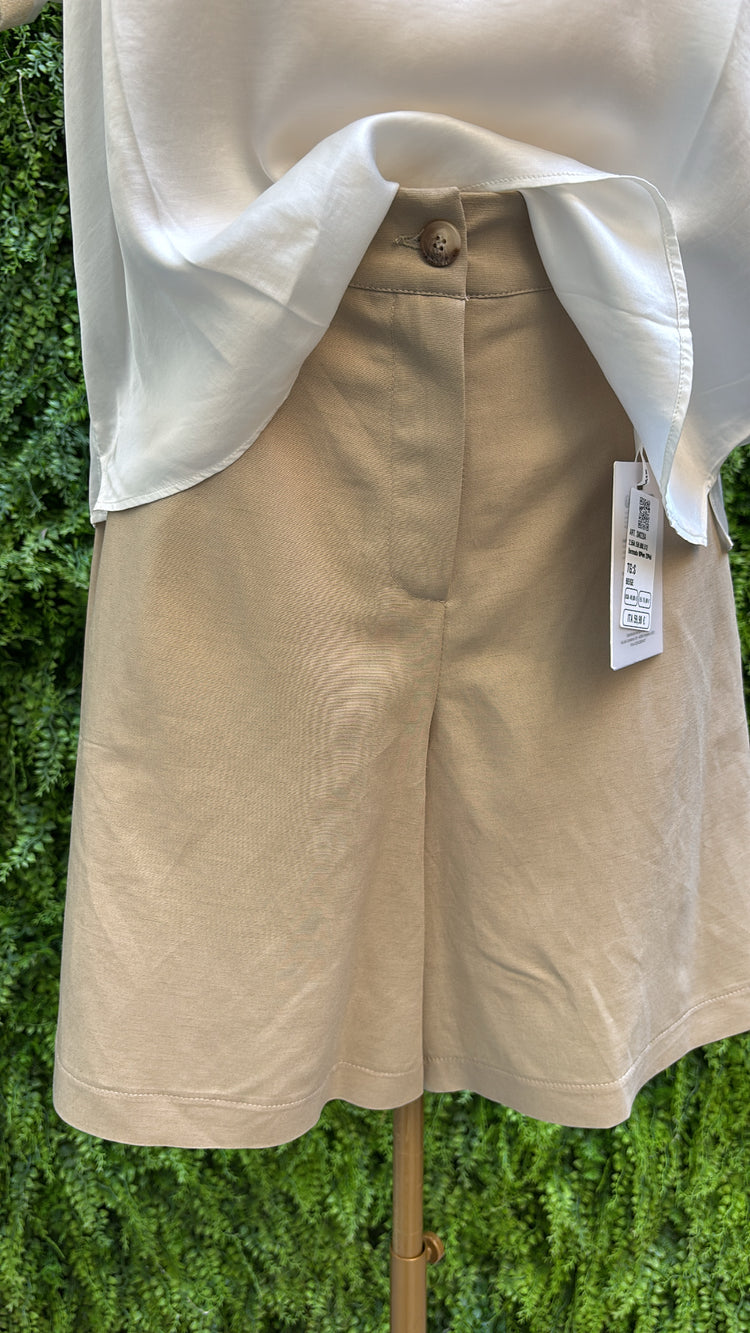 SUSY MIX - BERMUDA - BEIGE