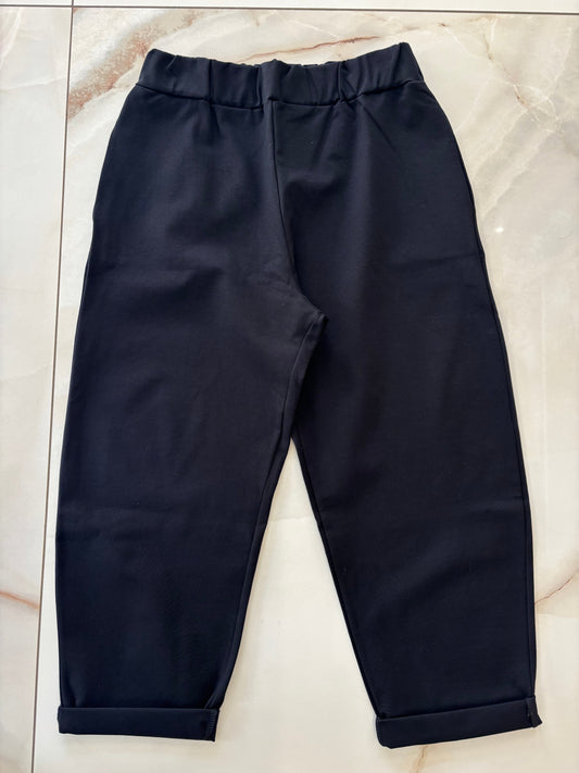 SUSY STAR - PANTALONE / LEGGINS - ARTICO - MORO