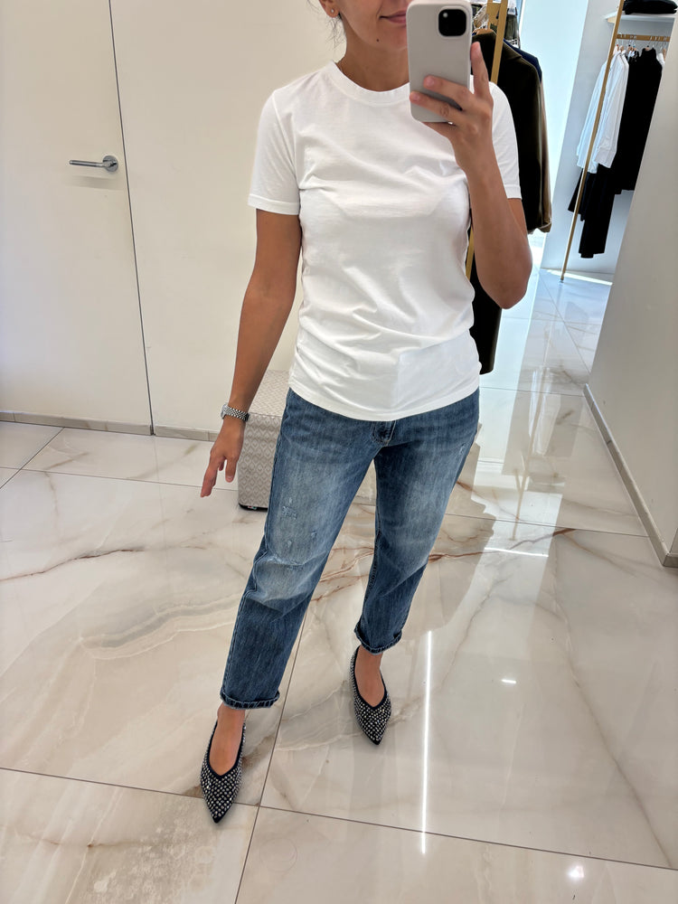 SOUVENIR - JEANS - DENIM - art. C38S0029