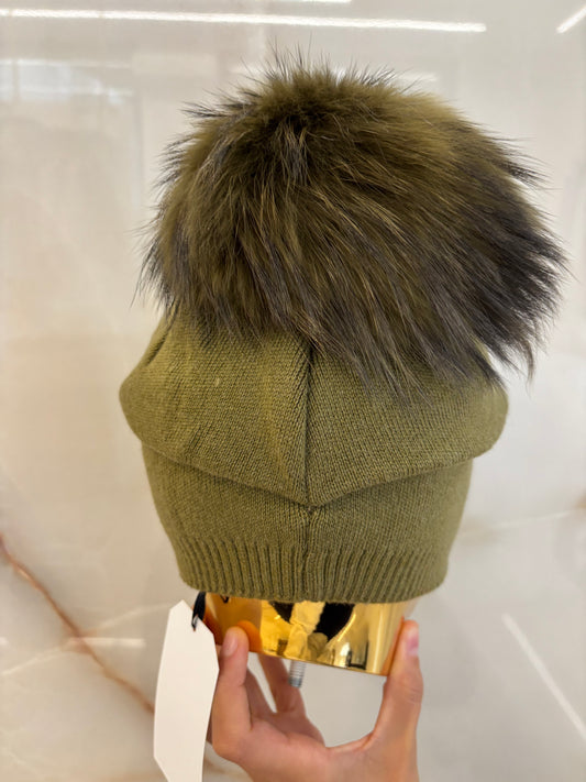 BERRETTA PON PON - BLOOM - ROSA