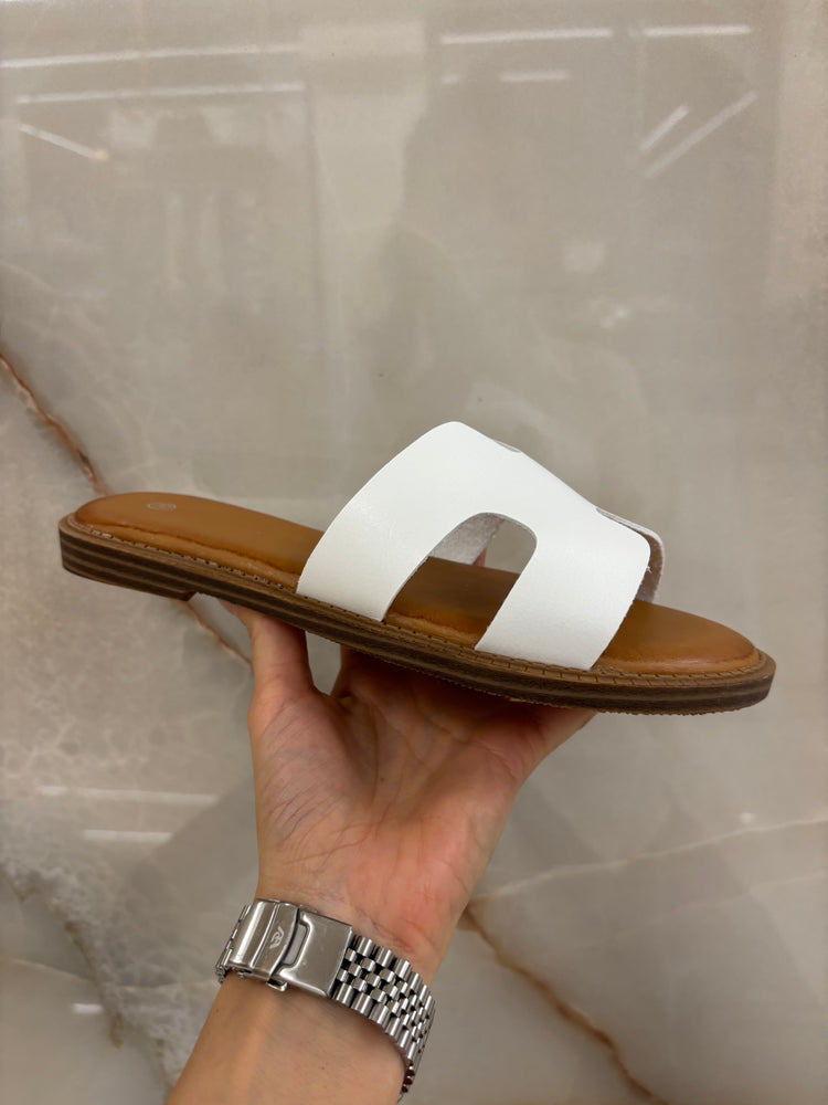 CIABATTA H - BIANCA