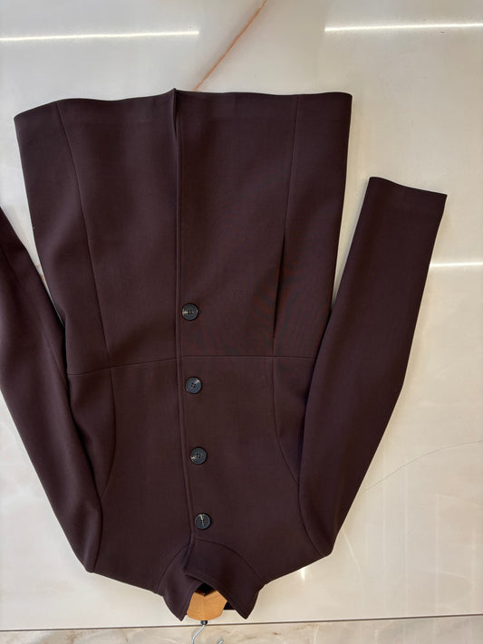 SUSY MIX - CAPPOTTINO - CHOCO