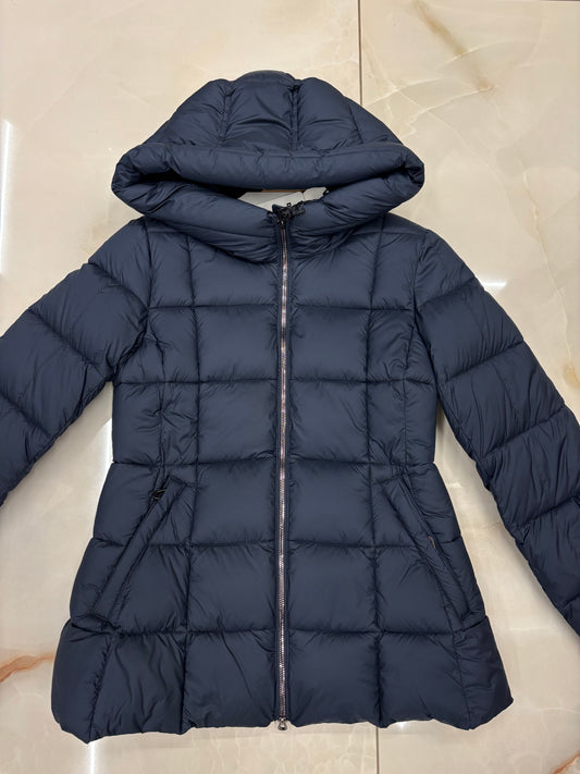 DANIEL & MAYER - GIUBBINO CORTO - BLU