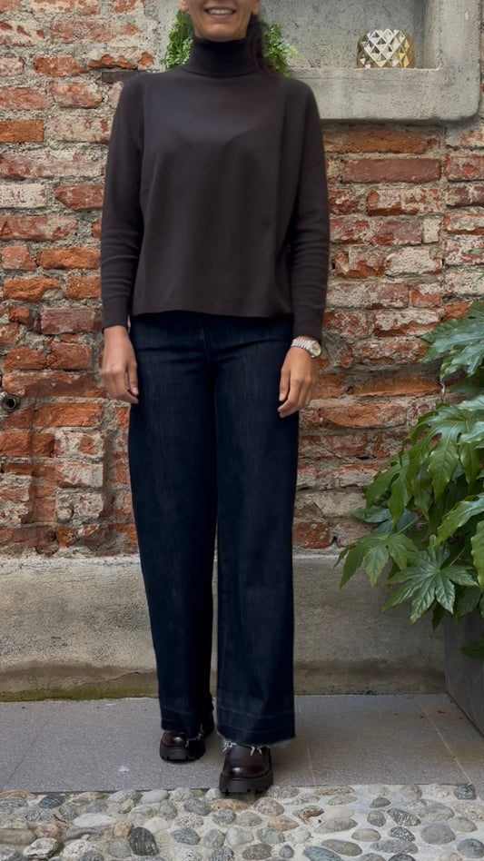 ANGELA DAVIS - DOLCEVITA - STELLA -  RI9PA20 - MORO