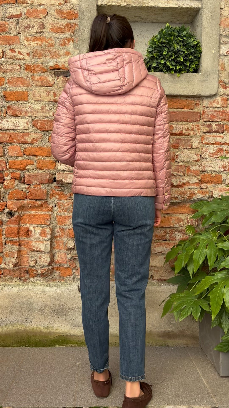Carmen - Giubbino - 100 gr - Rosa