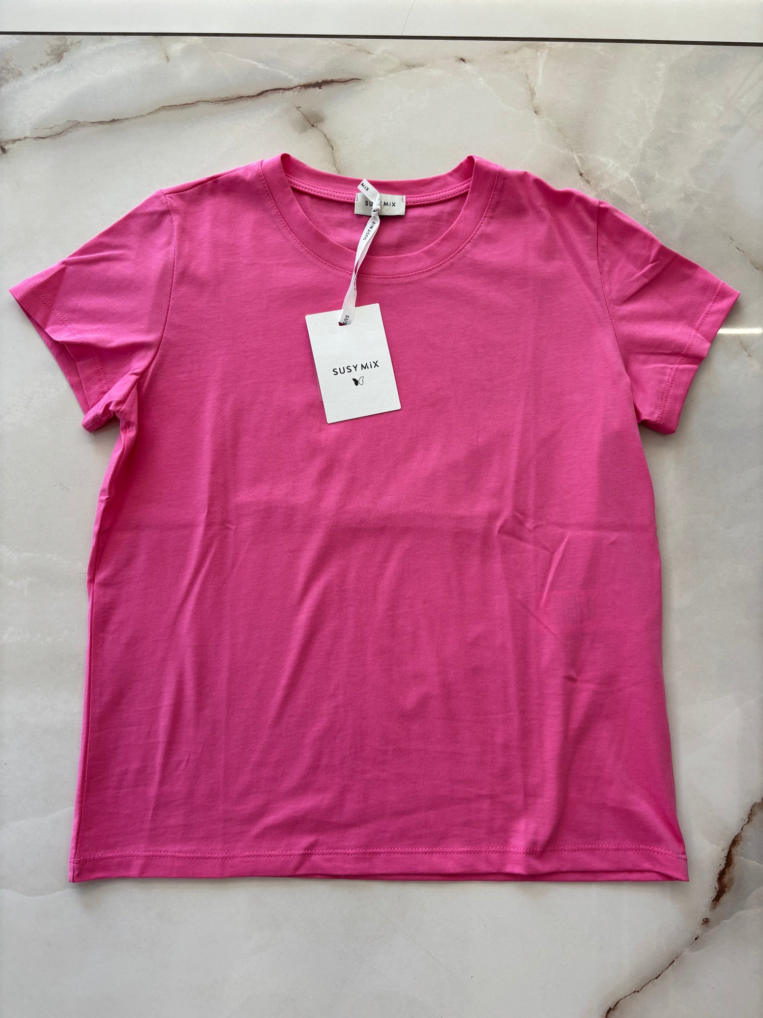 CANOTTE E T-SHIRT