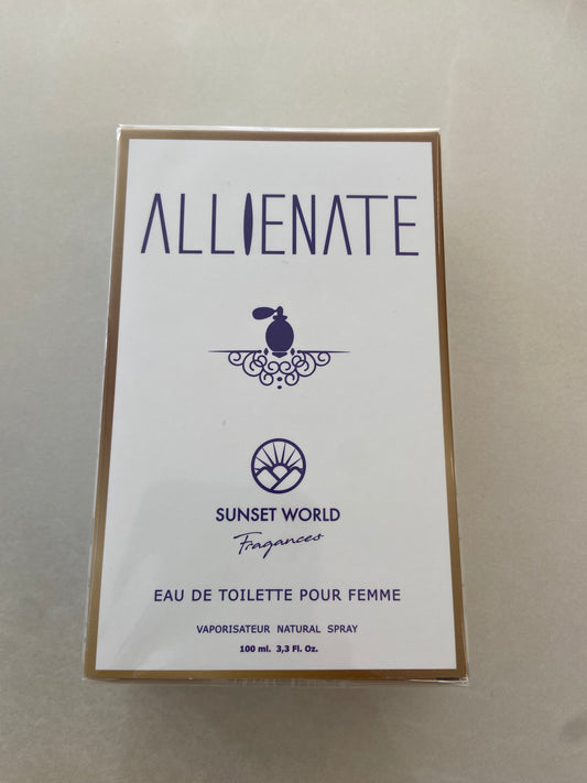 PROFUMO - IMITAZIONE - ALIEN