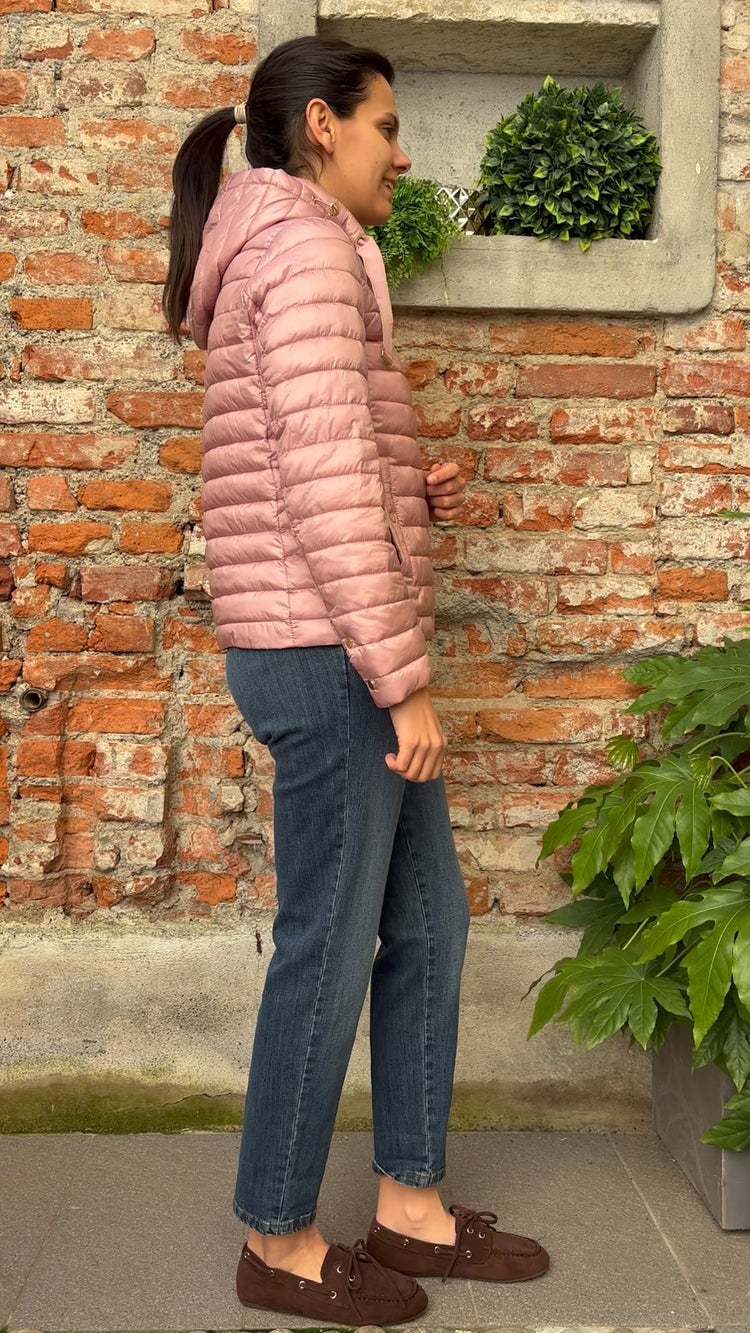 Carmen - Giubbino - 100 gr - Rosa