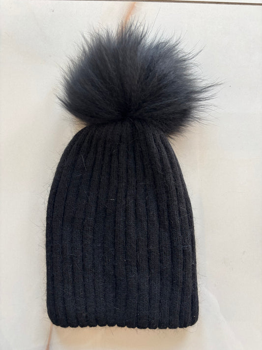 BERRETTA A COSTINE - TECNA - NERO