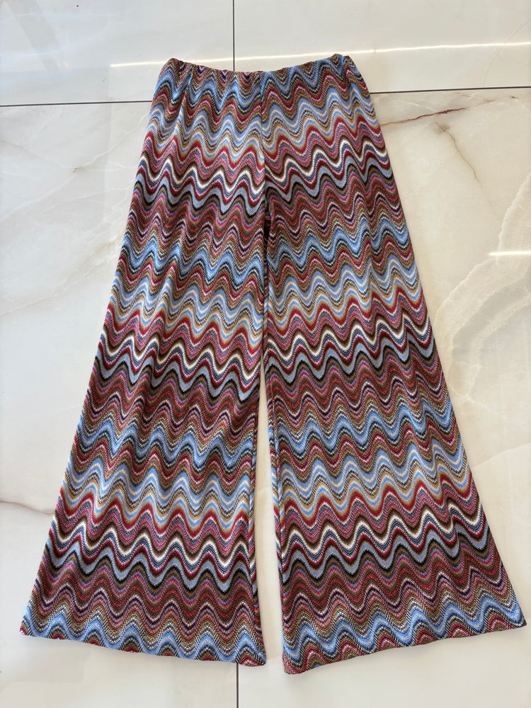 TENSIONE IN - PANTALONE FANTASIA MISS ONI -