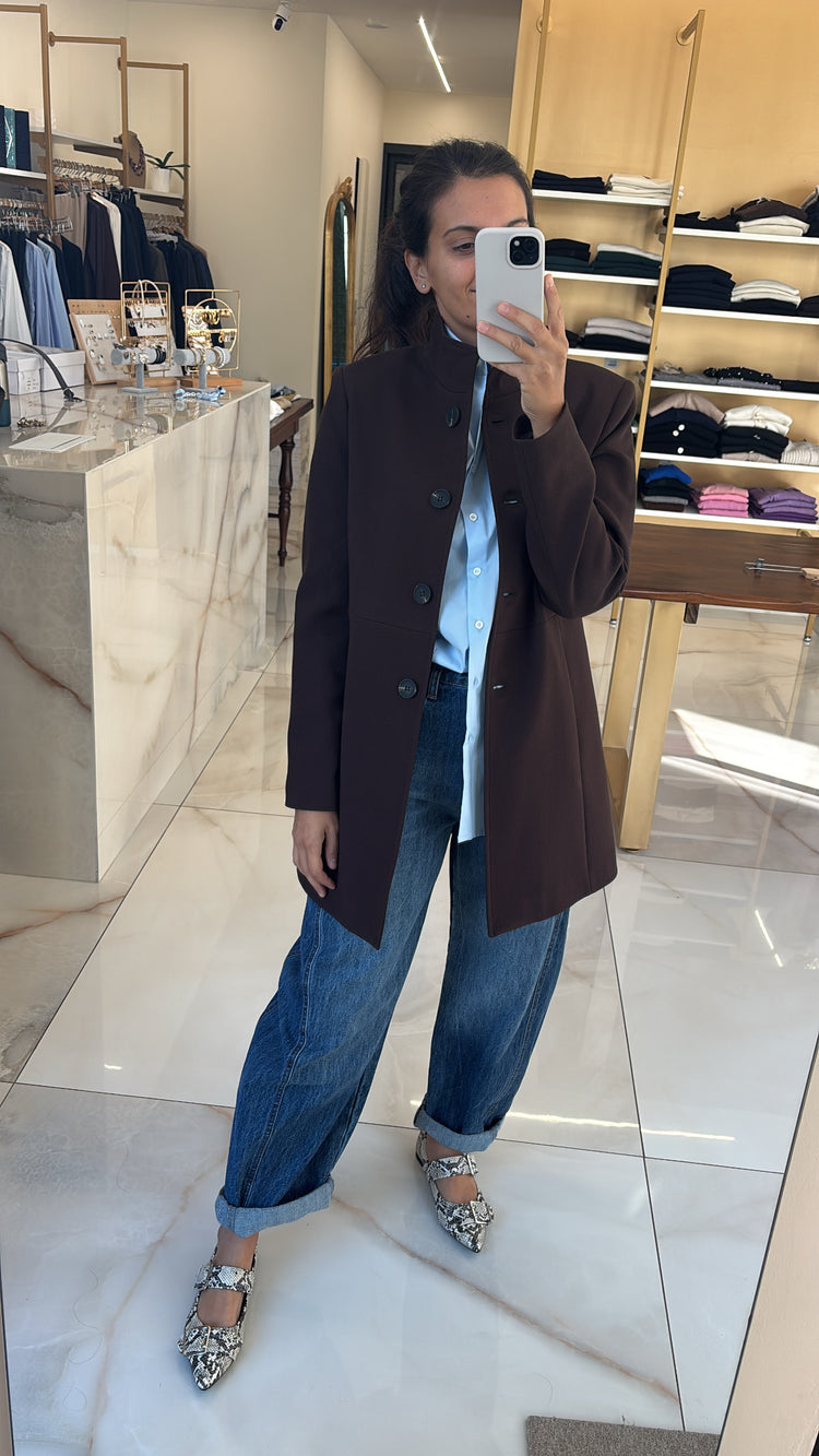 SUSY MIX - CAPPOTTINO - CHOCO