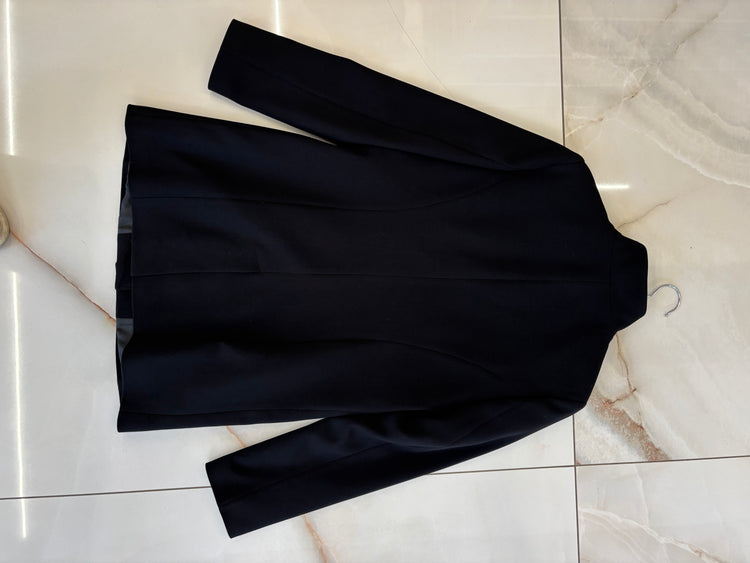 SUSY MIX - CAPPOTTINO - NERO