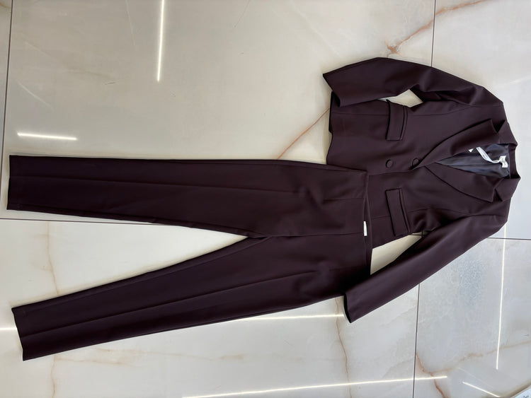 SUSY MIX - COMPLETO FORMALE SKINNY - MORO